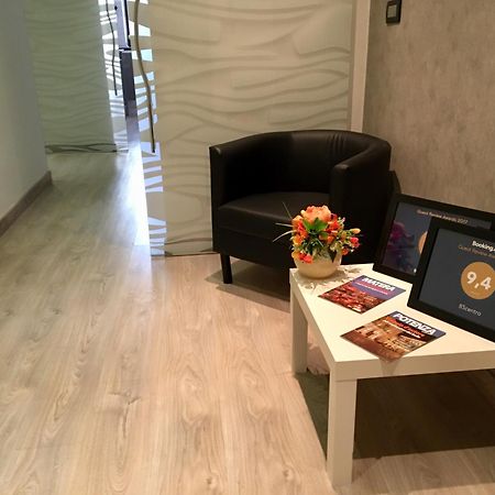 85Centro Bed & Breakfast Potenza Ngoại thất bức ảnh
