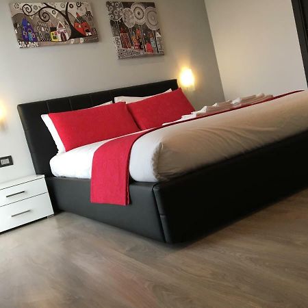 85Centro Bed & Breakfast Potenza Ngoại thất bức ảnh