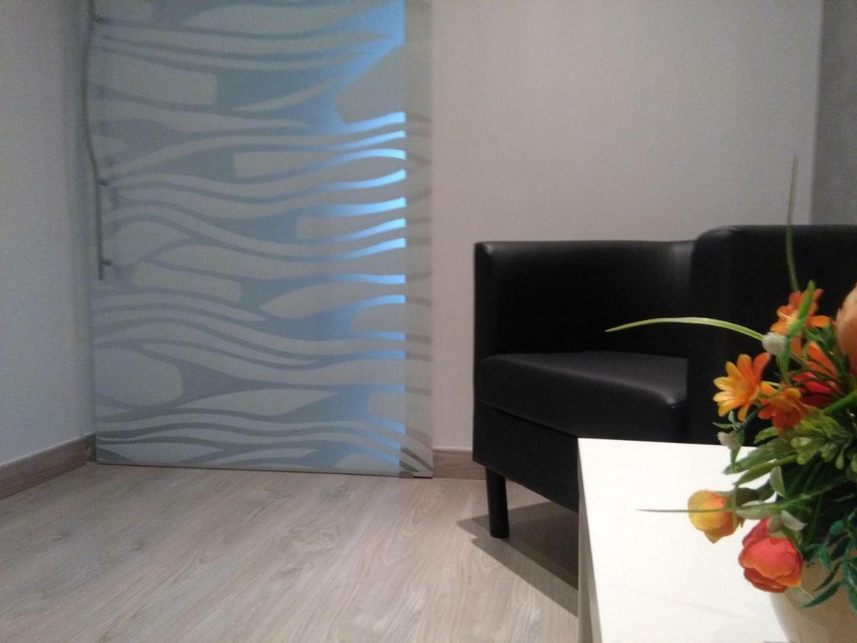 85Centro Bed & Breakfast Potenza Ngoại thất bức ảnh