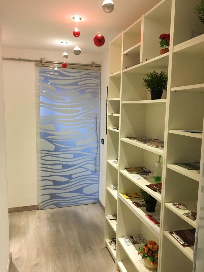 85Centro Bed & Breakfast Potenza Ngoại thất bức ảnh