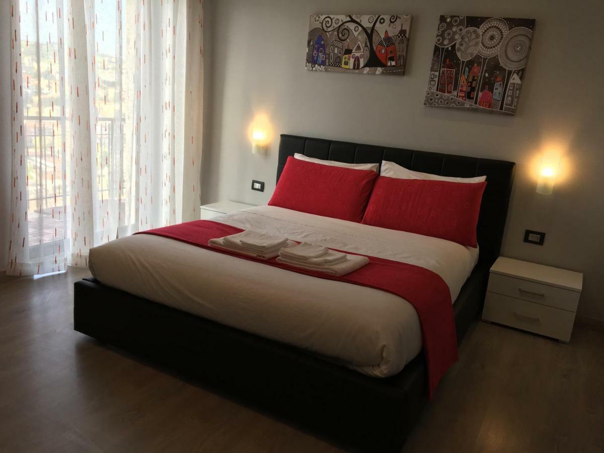 85Centro Bed & Breakfast Potenza Ngoại thất bức ảnh