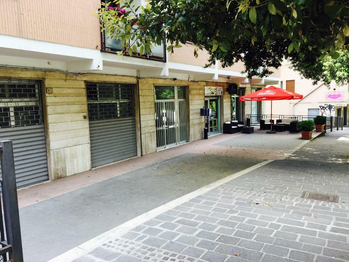 85Centro Bed & Breakfast Potenza Ngoại thất bức ảnh