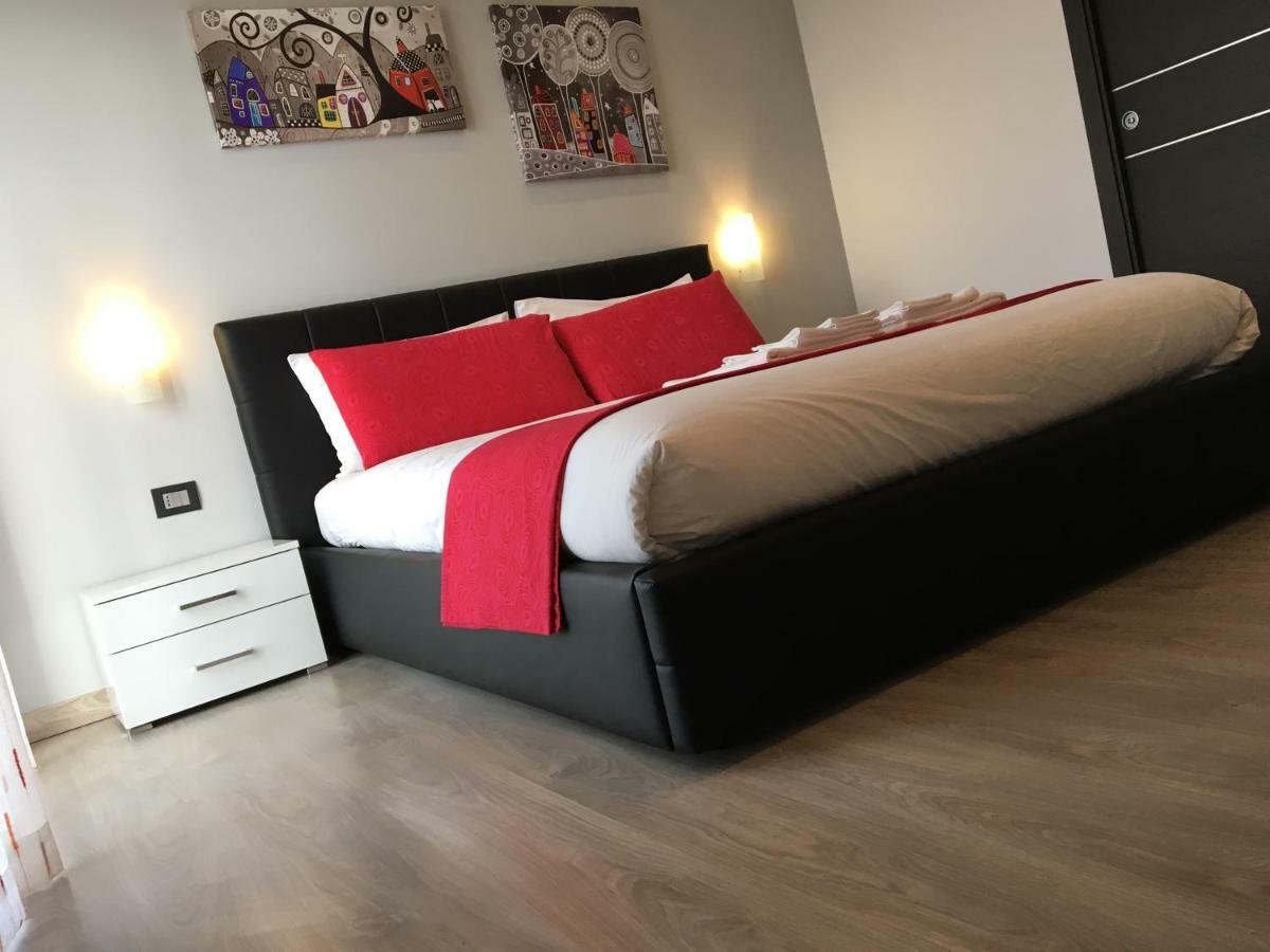 85Centro Bed & Breakfast Potenza Ngoại thất bức ảnh